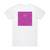 Lord and Master Outside Album Cover T-Shirt White