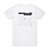Lord and Master Outcast 2 Album Cover T-Shirt White