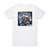 Lord and Master Fractured Album Cover T-Shirt White