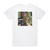 Lynsey de Paul Ten Best Album Cover T-Shirt White