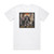 Lordi Get Heavy Album Cover T-Shirt White