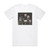 Lordi Blood Red Sandman 1 Album Cover T-Shirt White