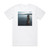 Late Night Alumni Haunted Album Cover T-Shirt White
