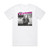 Miss Montreal This Is My Life Album Cover T-Shirt White