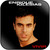 Enrique Iglesias Vivir Album Cover Sticker