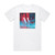 Mike Shinoda Waiting For Tomorrow Album Cover T-Shirt White