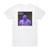 Markus Schulz Scream 2 Collected Remixes Part 2 Album Cover T-Shirt White