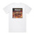 Markus Schulz Prague 11 Album Cover T-Shirt White