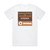 Markus Schulz Rotunda Album Cover T-Shirt White