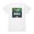 Markus Schulz Daybreak Boom Album Cover T-Shirt White