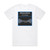 Markus Schulz Fly To Colors Album Cover T-Shirt White