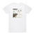 Markus Schulz We Are The Light 1 Album Cover T-Shirt White