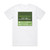 Markus Schulz First Time Electro Hairspray Album Cover T-Shirt White