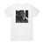 Mike Posner Cooler Than Me Album Cover T-Shirt White