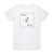 Mike Posner At Night Alone Album Cover T-Shirt White