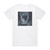 Marco Hietala Mustan Sydmen Rovio Album Cover T-Shirt White