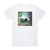 Michele McLaughlin Waking The Muse Album Cover T-Shirt White