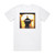 Mesh In This Place Forever Album Cover T-Shirt White