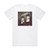 Mesh How Long Album Cover T-Shirt White