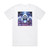 Myrath Live In Carthage Album Cover T-Shirt White