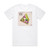 Mat Zo Pyramid Scheme Album Cover T-Shirt White