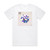 Mat Zo Lucid Dreams 1 Album Cover T-Shirt White