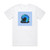 Mitch Murder Mitch Murder Vs Mega Man Album Cover T-Shirt White