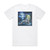 Mooncry A Mirrors Diary Album Cover T-Shirt White