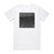 Make a Change Kill Yourself Ii 1 Album Cover T-Shirt White