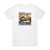 Mando Diao Mtv Unplugged Above And Beyond Album Cover T-Shirt White Mando Diao Mtv Unplugged Above And Beyond Album Cover T-Shirt White