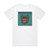 Mando Diao Shake Album Cover T-Shirt White