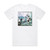 Mando Diao Infruset Album Cover T-Shirt White