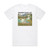 Mando Diao Good Times Album Cover T-Shirt White Mando Diao Good Times Album Cover T-Shirt White