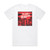 MDC Now More Than Ever Album Cover T-Shirt White