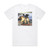 MDC Hey Cop If I Had A Face Like Yours Album Cover T-Shirt White