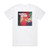 Matthew Cornell Boom Tschak Album Cover T-Shirt White