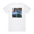 Missy Elliott The Rain Supa Dupa Fly Album Cover T-Shirt White