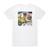 Max Him Danger Danger Album Cover T-Shirt White