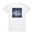 Mazzy Star Deep Cuts Album Cover T-Shirt White