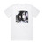 Mazzy Star She Hangs Brightly Album Cover T-Shirt White