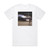 Minds Eye Waiting For The Tide Album Cover T-Shirt White