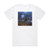 Minds Eye A Work Of Art Album Cover T-Shirt White