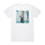 Mami Kawada Parablepsia Album Cover T-Shirt White
