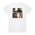 Menswear We Love You Album Cover T-Shirt White