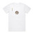 Menswear Crash 14 Album Cover T-Shirt White