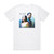 MYMP Beyond Acoustic Album Cover T-Shirt White