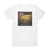 Metal Church This Present Wasteland Album Cover T-Shirt White