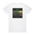 Magna Carta Cartel The Demon King Album Cover T-Shirt White