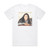 Mariya Takeuchi Request Album Cover T-Shirt White