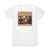 MANNISH BOYS I Am Dandy Album Cover T-Shirt White
